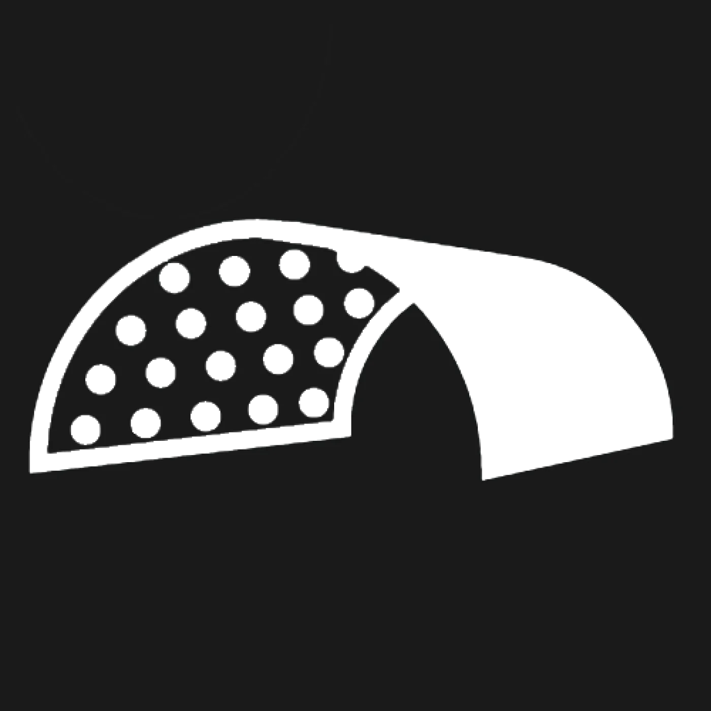 TcpTUNNEL Scan - 1