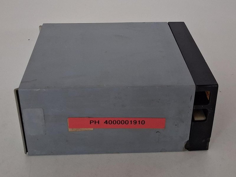 Endress+Hauser ZAD 180 Signal Converter