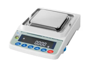 A&D GX&GF-303A Precision 3-Place Balance