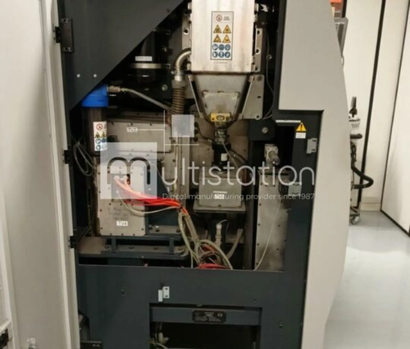 3D SYSTEMS PROX300 - 3
