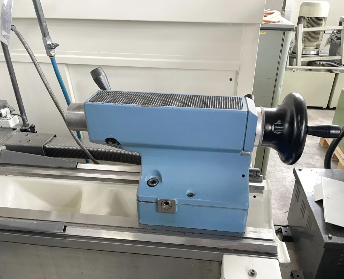 021885 - BOEHRINGER / VDF DUS 560 - 6