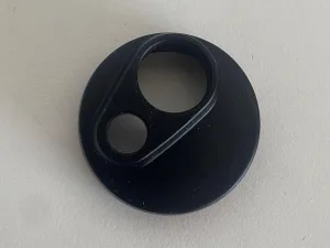 Olympus side cover