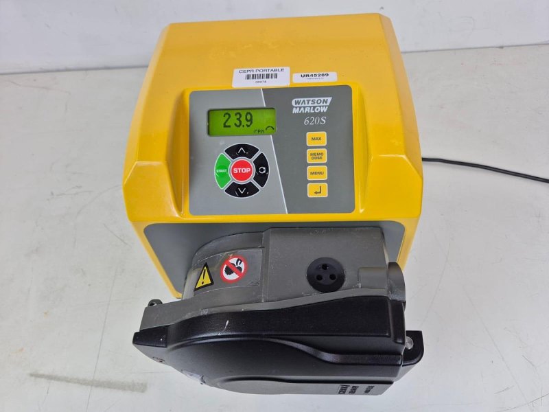 Watson Marlow 620S Peristaltic Pump
