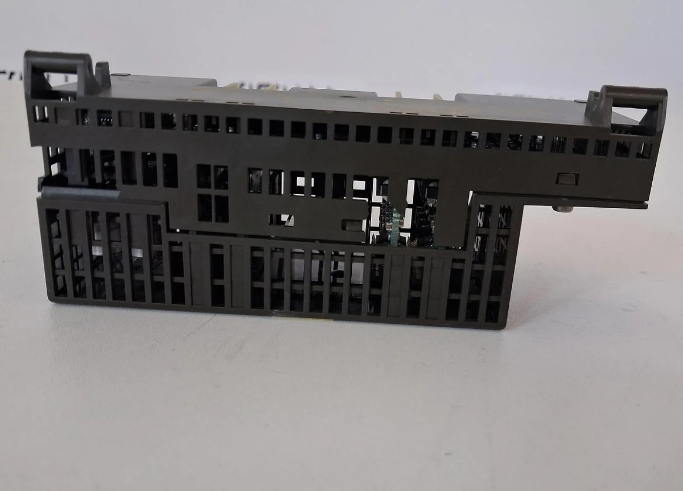 Siemens SIMATIC S7 ET 200B Digital I/O Modul 6ES7 133-1BL01-0XB0 - 4