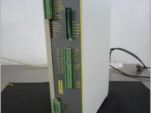 2010 SGE LOVATO Luxor 244 4/8 AI2509
