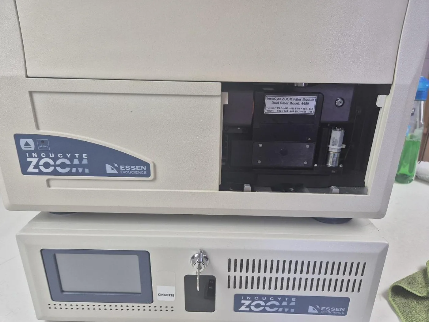 Essen Bioscience Incucyte Zoom - 1