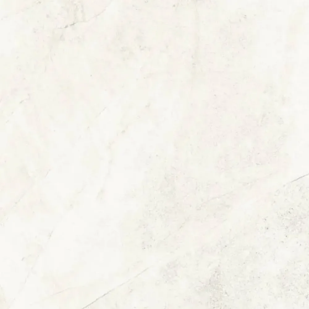 Auckland 10MM White naturel