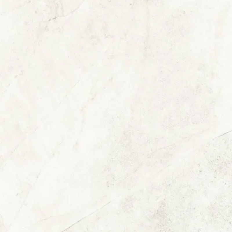 Auckland 10MM White naturel