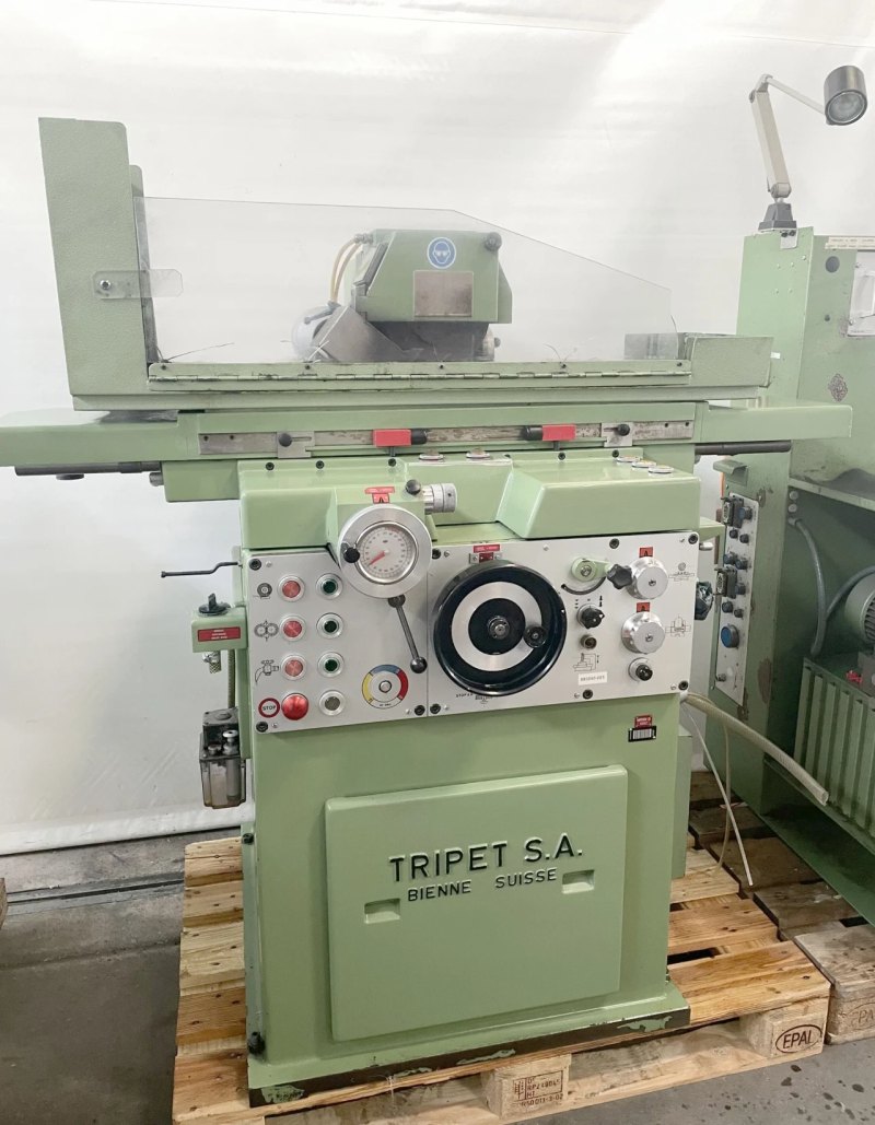 022846 - TRIPET MHPE 500