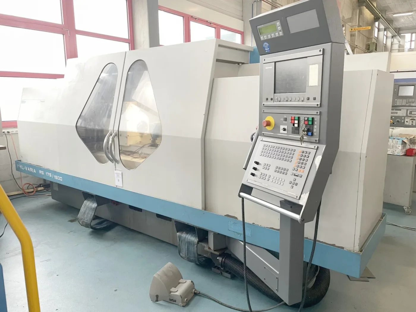 022955 - KELLENBERGER KEL-VARIA R175 x 1500 - 1