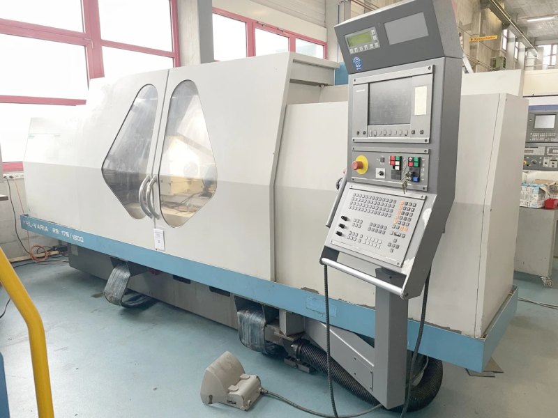 022955 - KELLENBERGER KEL-VARIA R175 x 1500