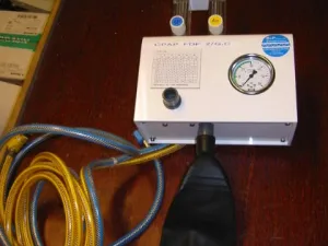 FMT FDF 2 G Beatmungs- CPAP-Gerät