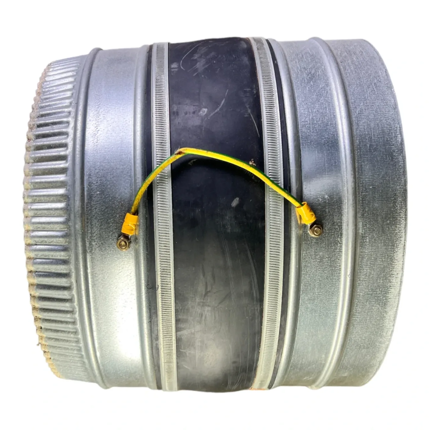 SPÄNEX Kompensator 250 mm Art. Nr. 111987 Vibrationsdämpfer Rohr - 2