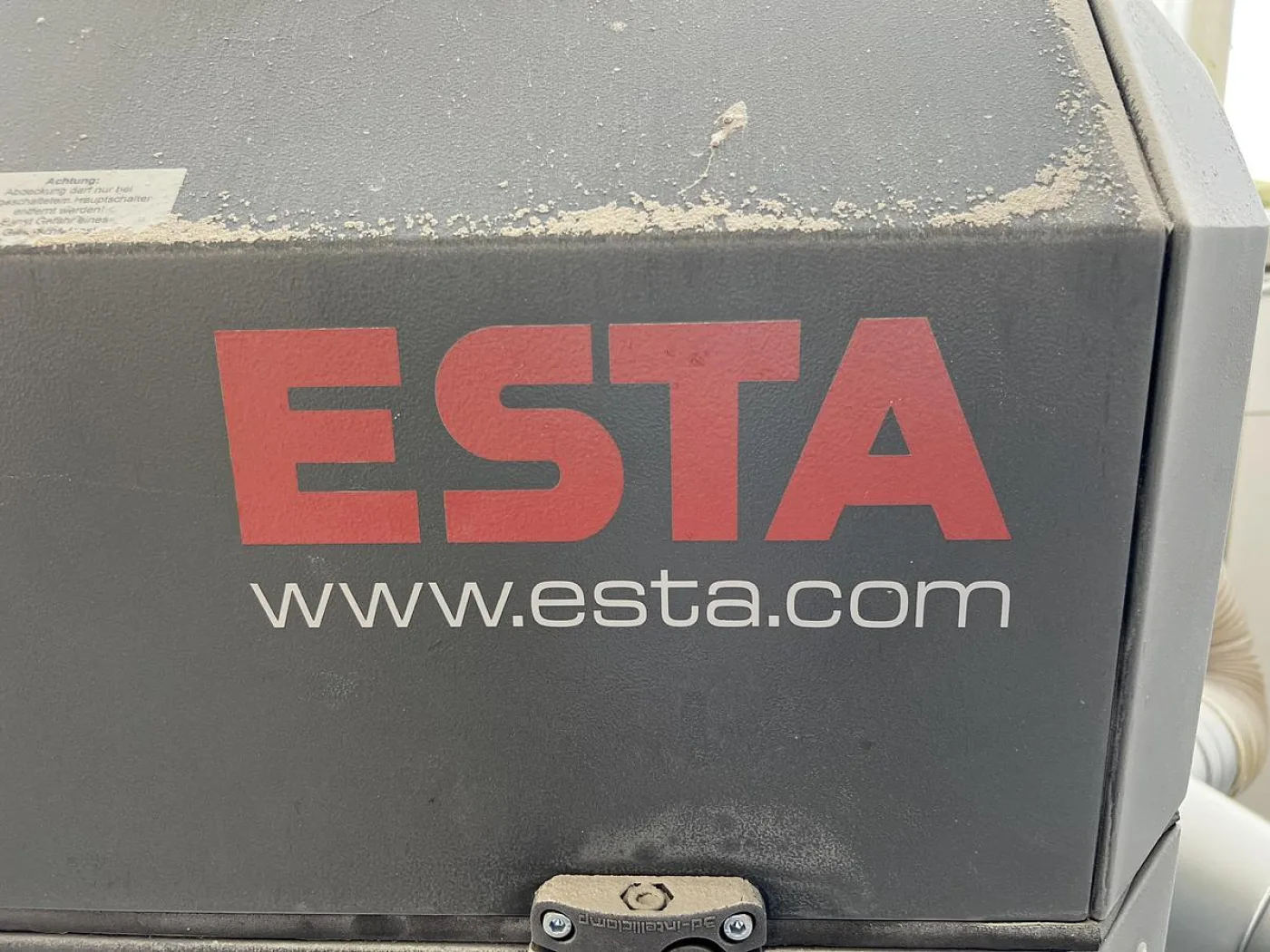2023 ESTA Dustomat - 5