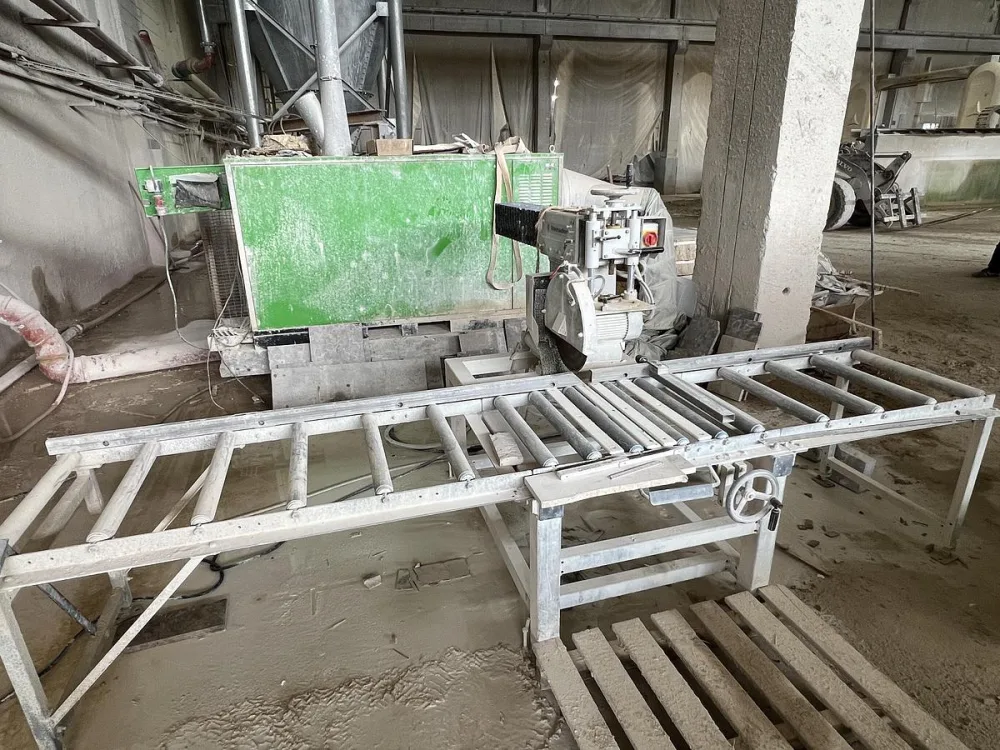 2020 Steinadler Ritzl TLT 2000