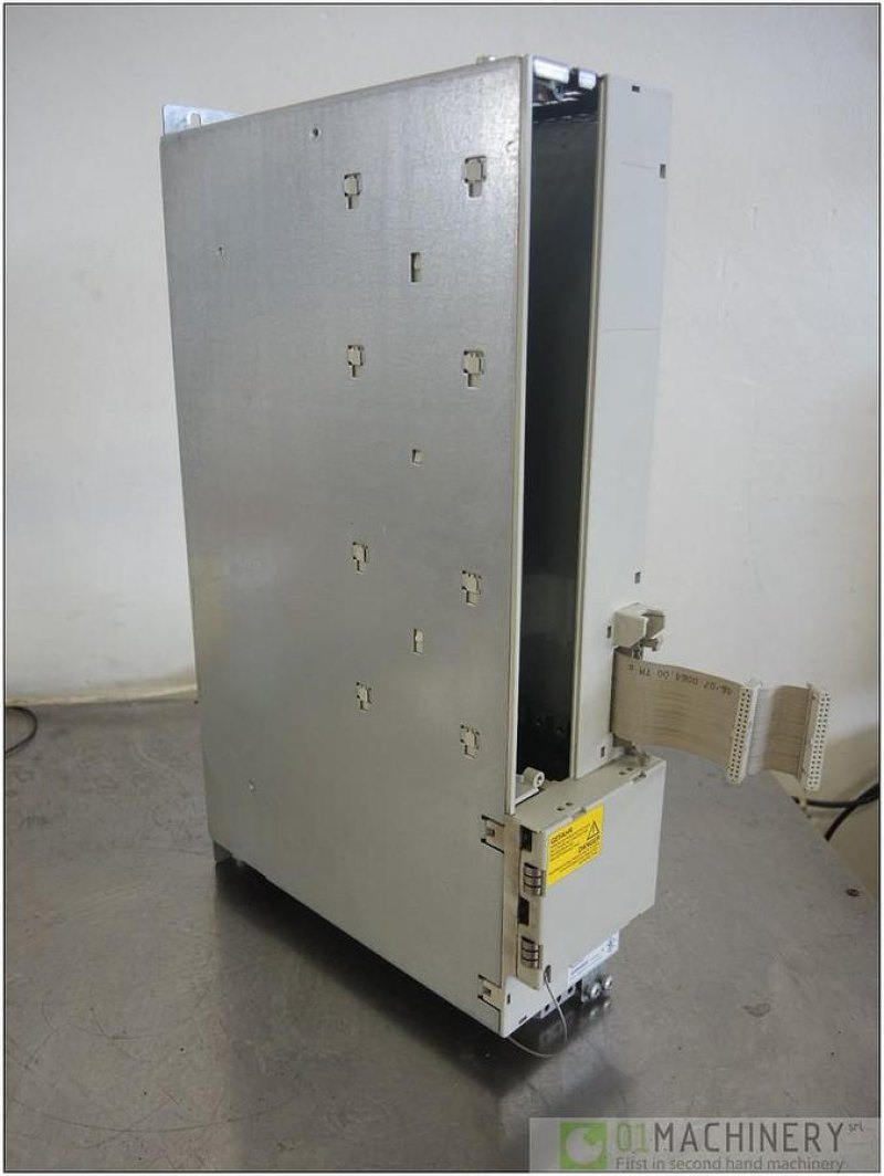 SIEMENS 6SN1123-1AA00-0DA2 AI3163