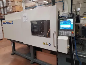 2018 TOSHIBA EC230SXII-8A IN0716