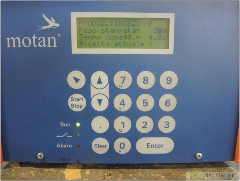MOTAN MI 120-G1-0 AI2032