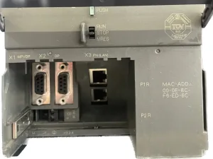 Siemens SIMATIC S7-300