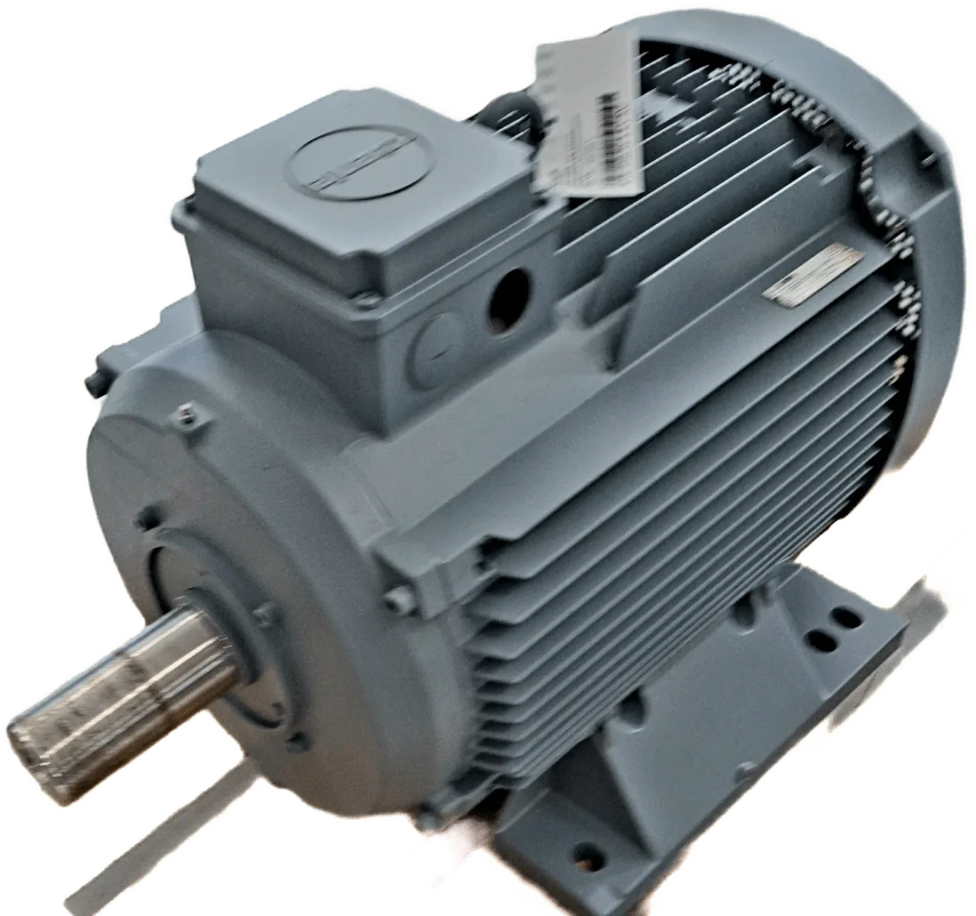 Küenle KTE 250 M 4 KT NV - 2