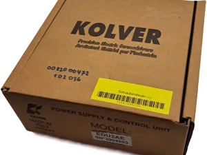 Kolver EDU2AE