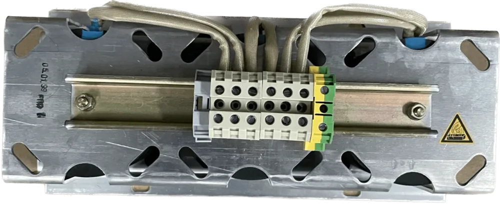 Siemens SIMODRIVE 611 HF-Drossel 16kW, UL