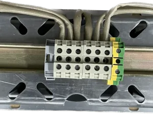 Siemens SIMODRIVE 611 HF-Drossel 16kW, UL