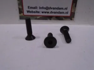 Remtrommel schroef ( 3 stuks )