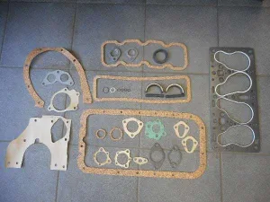 Motorpakkingset