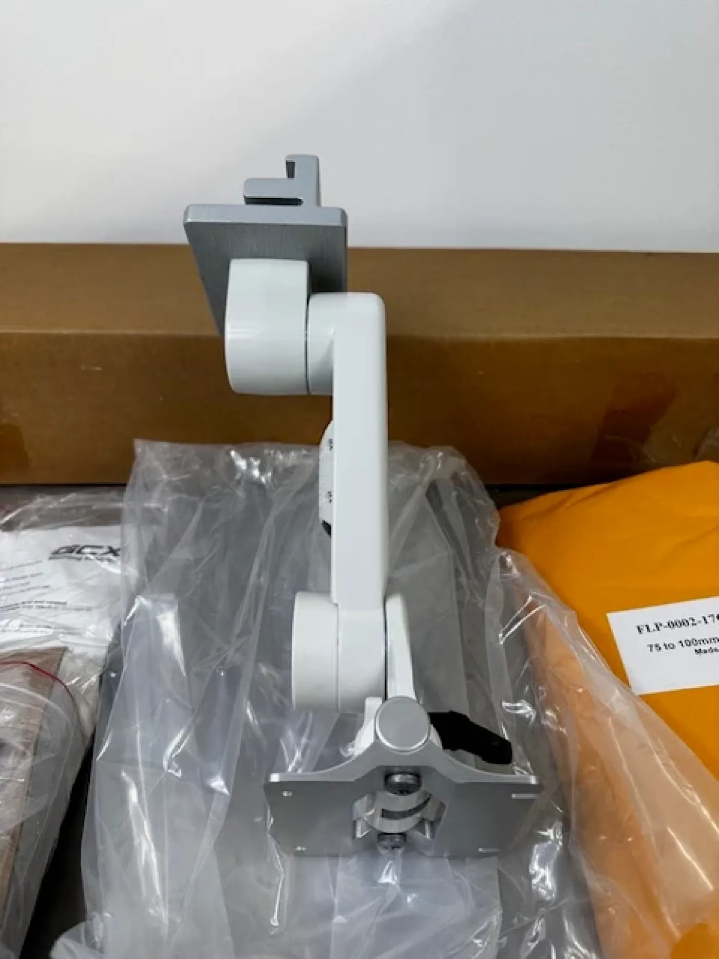 Philips FLP0009-21 Monitorhalter - 3