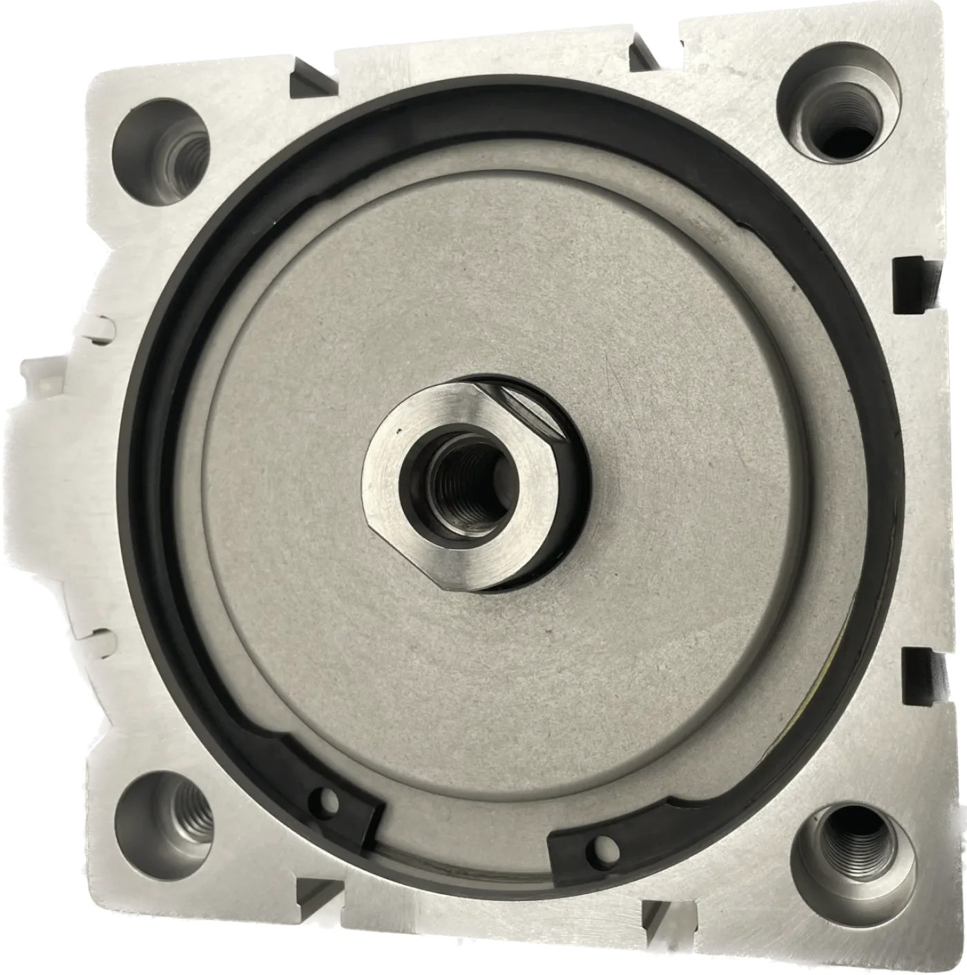 Festo Kurzhubzylinder ADVC-100-20-I-P-A - 2