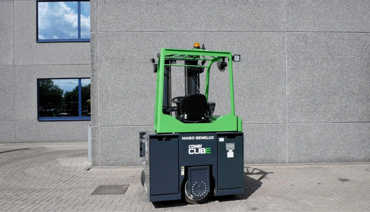 Combilift CUBE3000 - 5