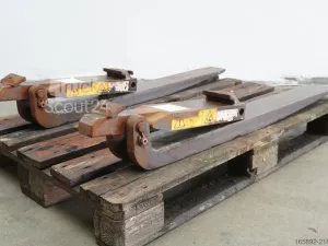 VETTER VETTER KlappGabelzinken KGI-S0093