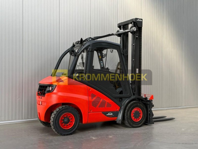 Linde H 45 D