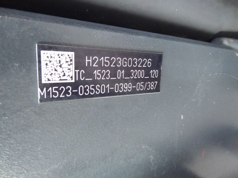 Linde E30-01