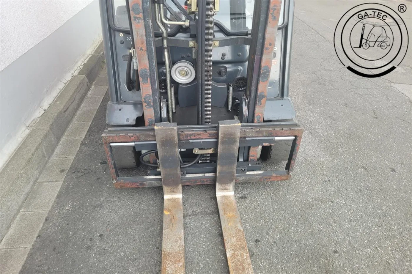 Linde E16 L EVO - 7