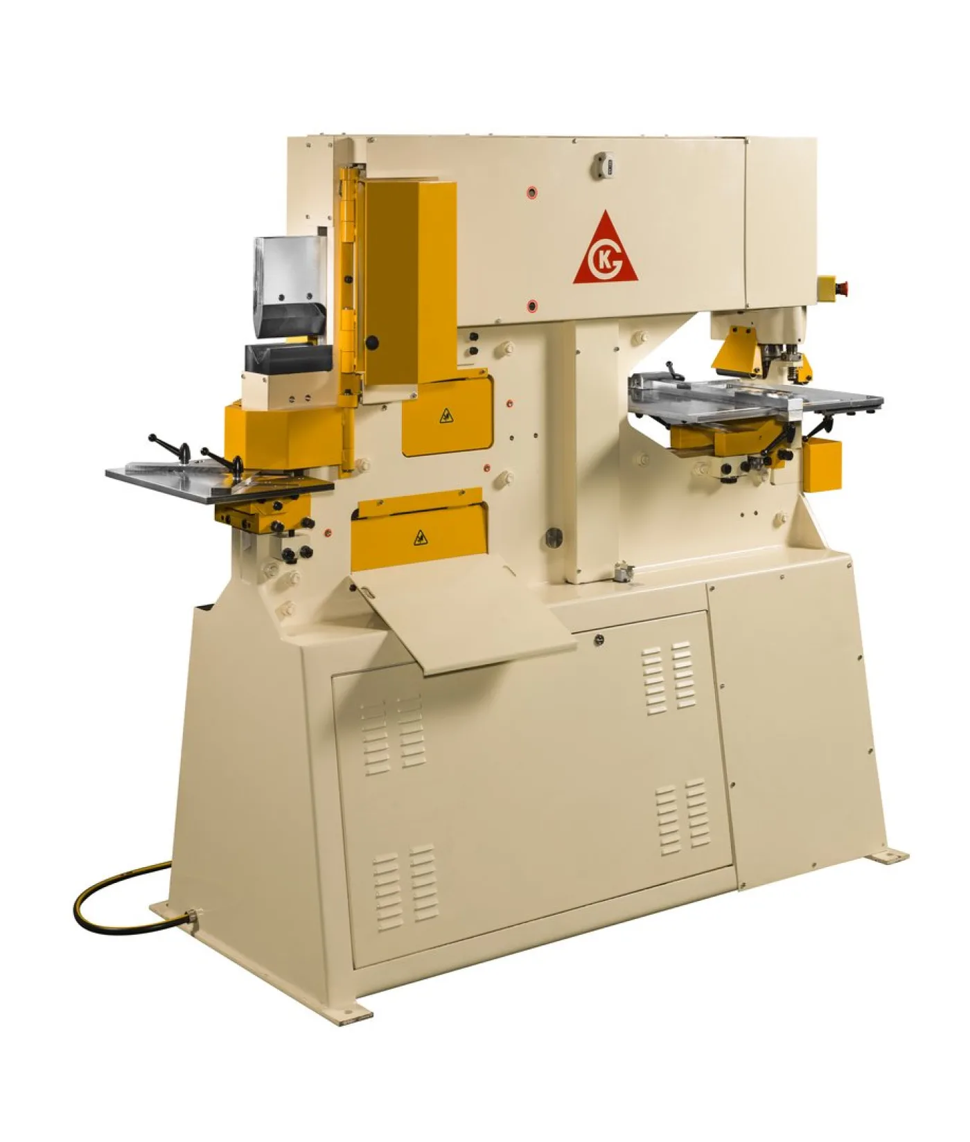 Profilstahlschere Bendicrop 60 SD - 2