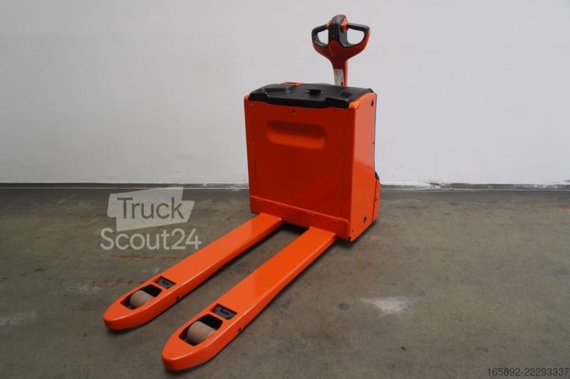 Linde T 18 1152
