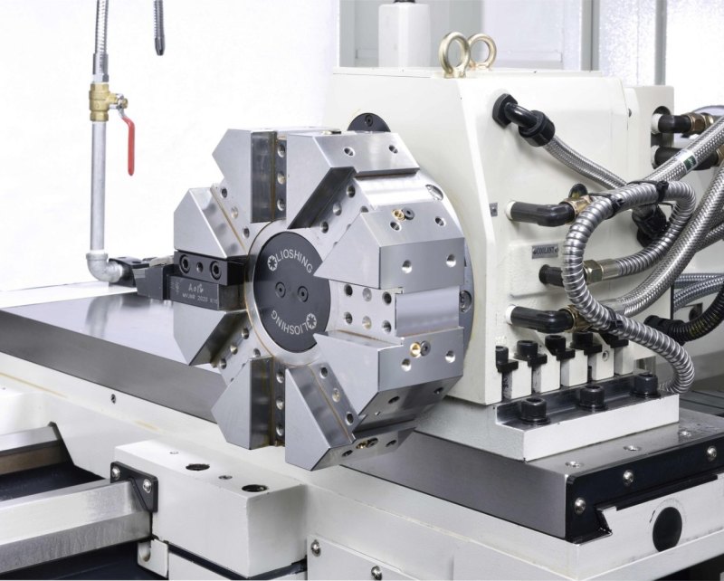 CNC Multifunktions-Drehmaschine FCL-1840