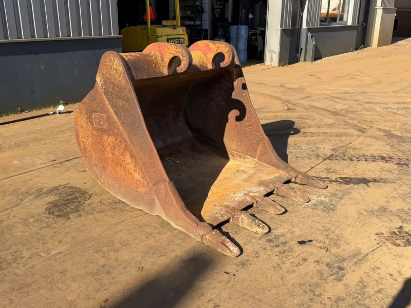 Pelle hydraulique buckets HH5 / 1500