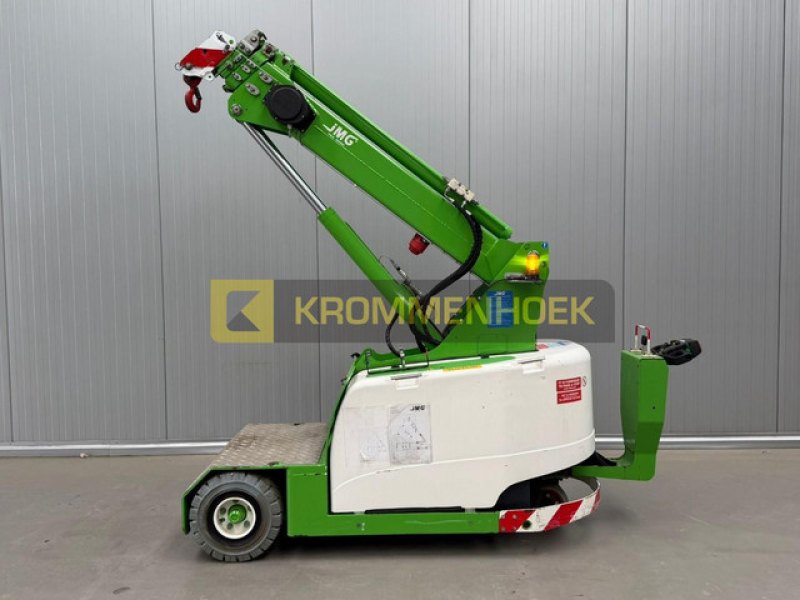 Jmg MC20