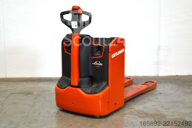 Linde T 20 1155-00