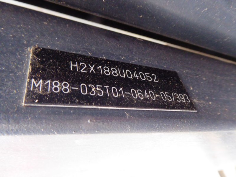 Linde H35T