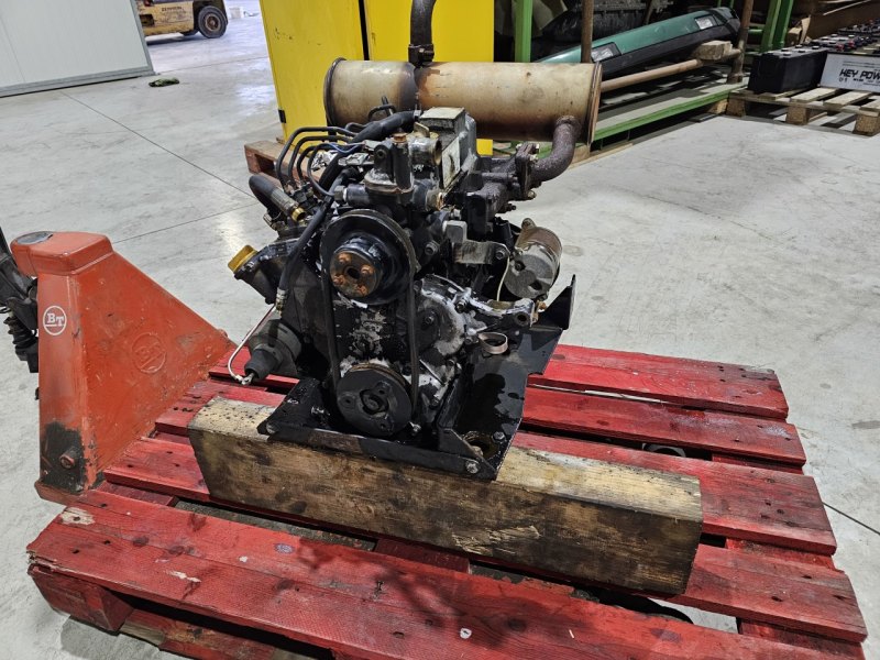 Yanmar For Thermo King TK 3.95