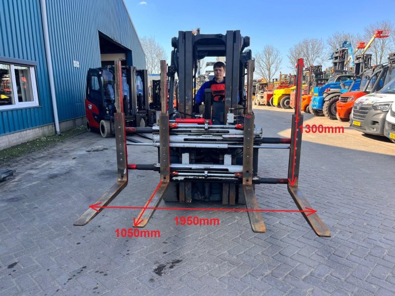 Diversen Durwen DPK 30 CS