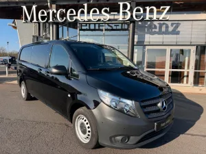Mercedes Benz Vito 116 CDI Extral Klima Kamera Audio40