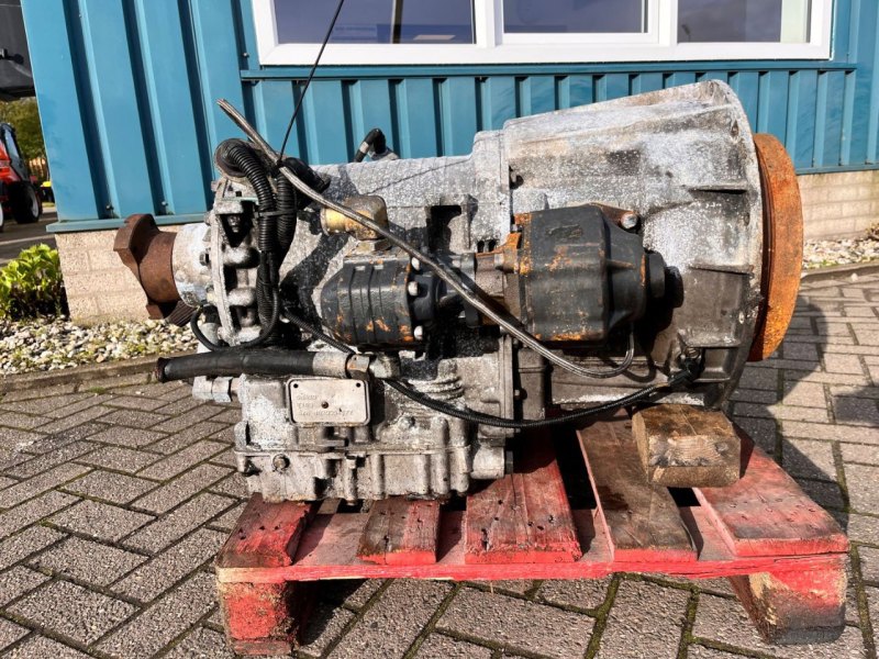 Allison 06A30 TID3 S/N6520054177