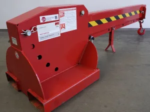 Kranausleger Weitere RKT-5 (2023)