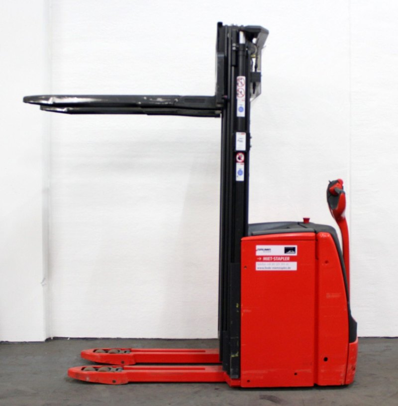 Hochhubwagen Linde L 16 i 1173 (2019)