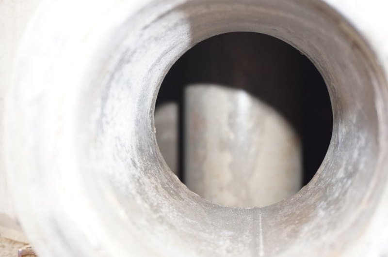 Rotamill RO 15.56.2R Column Fan - Scrubber